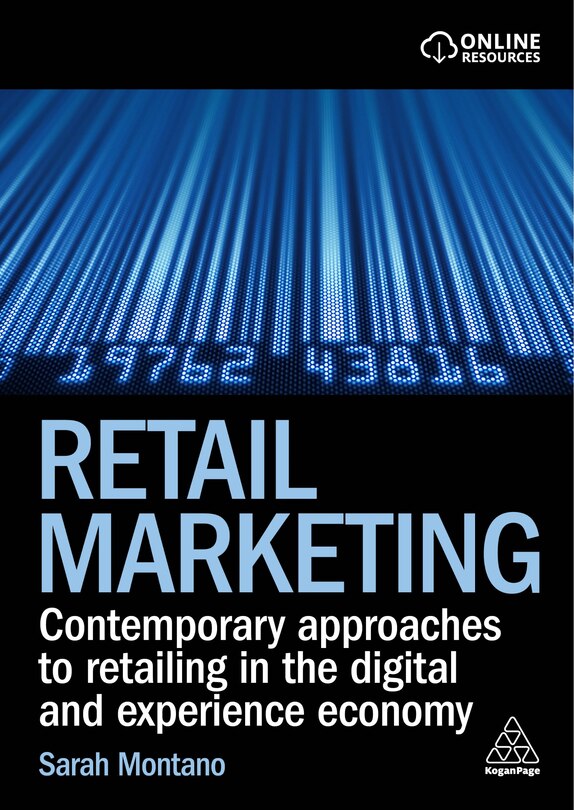 Front cover_Retail Marketing