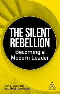 Couverture_The Silent Rebellion