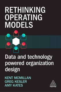 Front cover_Rethinking Operating Models