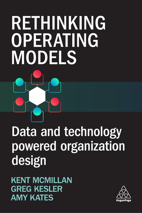Front cover_Rethinking Operating Models