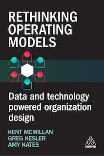 Front cover_Rethinking Operating Models