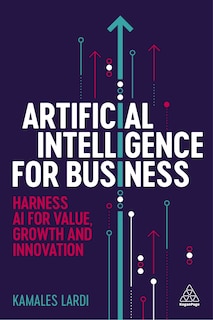 Front cover_Artificial Intelligence for Business