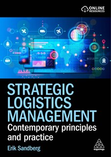 Front cover_Strategic Logistics Management