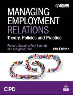 Couverture_Managing Employment Relations