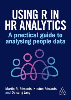 Front cover_Using R in HR Analytics