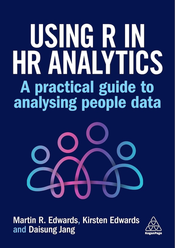 Front cover_Using R in HR Analytics