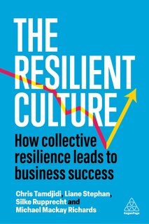 Front cover_The Resilient Culture