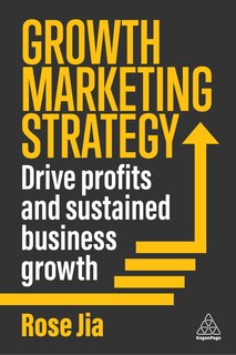 Front cover_Growth Marketing Strategy