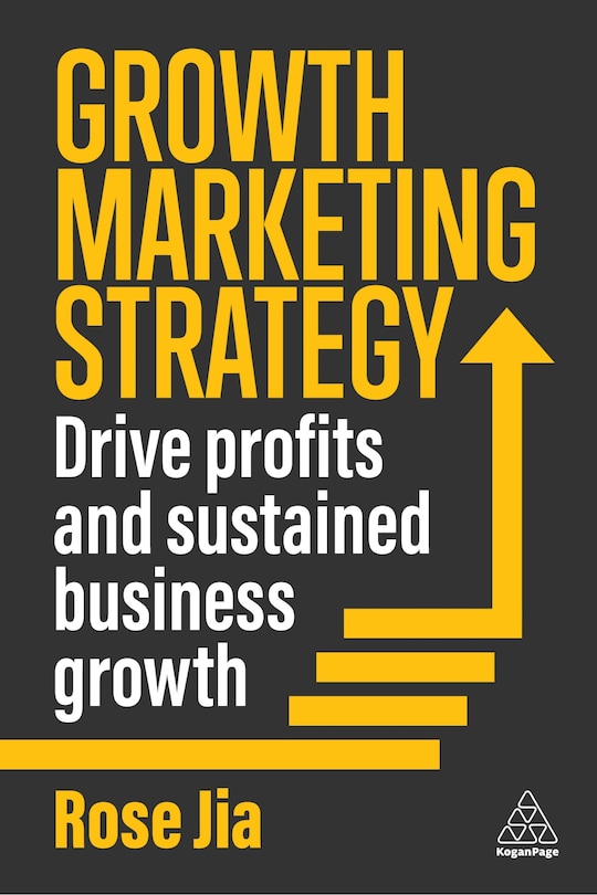 Front cover_Growth Marketing Strategy