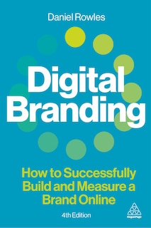Front cover_Digital Branding