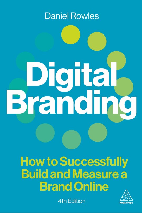 Front cover_Digital Branding