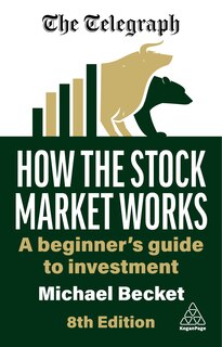 Front cover_How the Stock Market Works