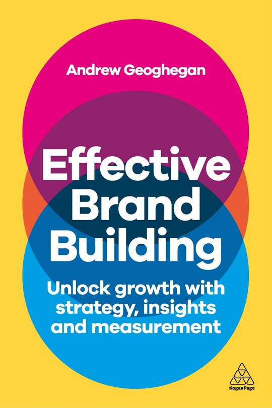 Couverture_Effective Brand Building