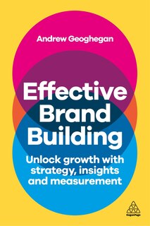 Couverture_Effective Brand Building