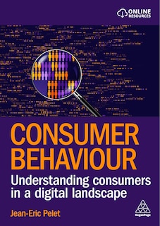 Couverture_Consumer Behaviour