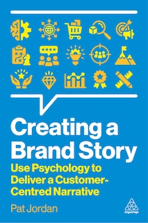 Couverture_Creating a Brand Story