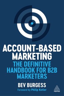 Couverture_Account-Based Marketing