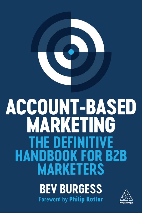 Couverture_Account-Based Marketing