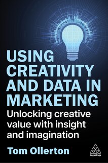 Couverture_Using Creativity and Data in Marketing