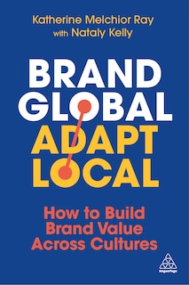 Front cover_Brand Global, Adapt Local