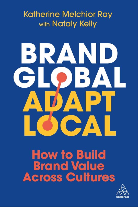 Front cover_Brand Global, Adapt Local