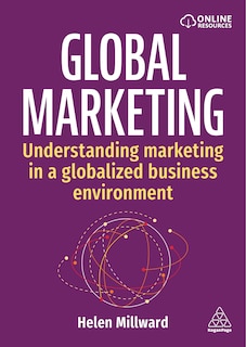 Front cover_Global Marketing