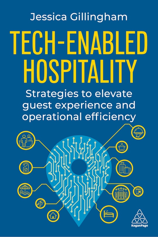 Front cover_Tech-enabled Hospitality