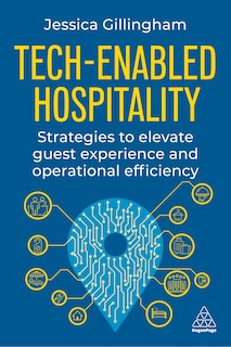 Front cover_Tech-enabled Hospitality