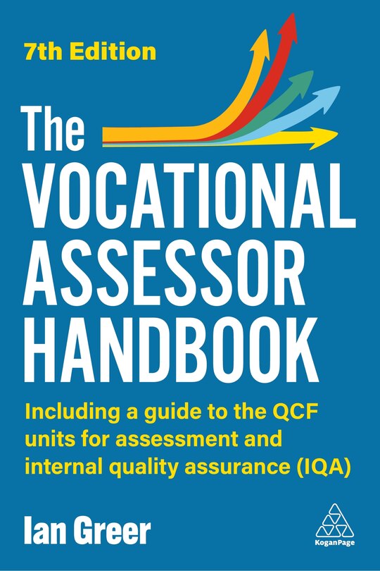 Couverture_The Vocational Assessor Handbook