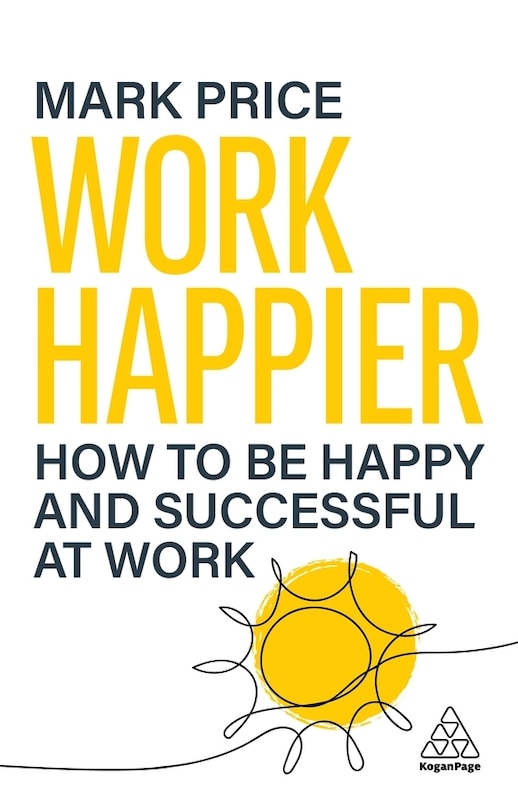 Front cover_Work Happier