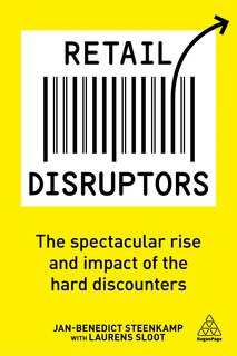 Couverture_Retail Disruptors
