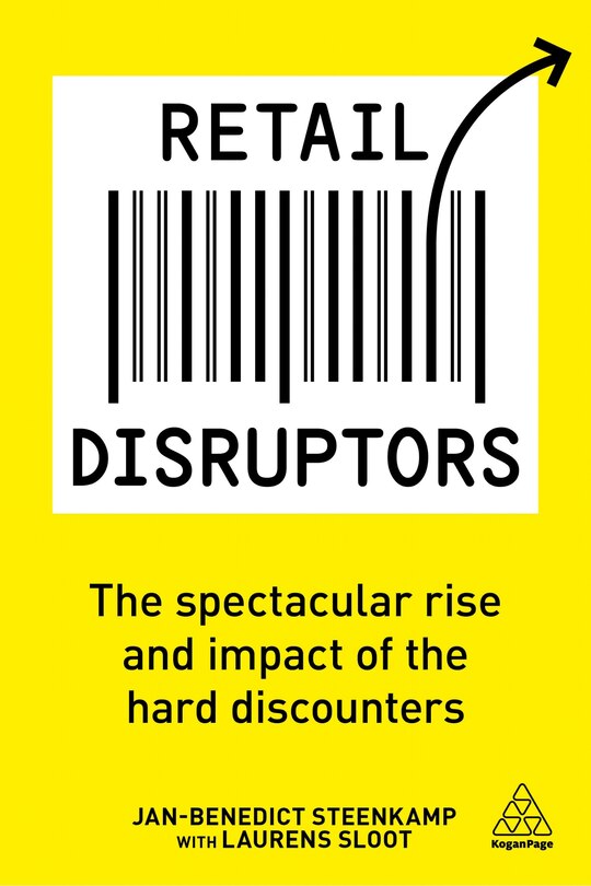 Couverture_Retail Disruptors