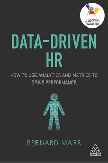 Front cover_Data-Driven HR