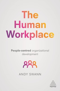 Front cover_The Human Workplace