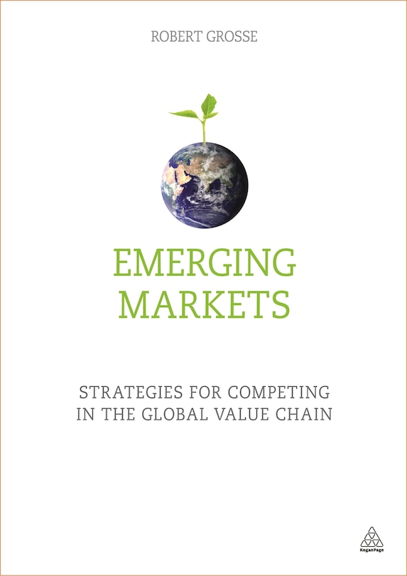 Front cover_Emerging Markets