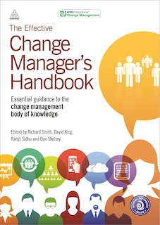 Couverture_The Effective Change Manager's Handbook