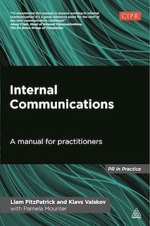 Front cover_Internal Communications