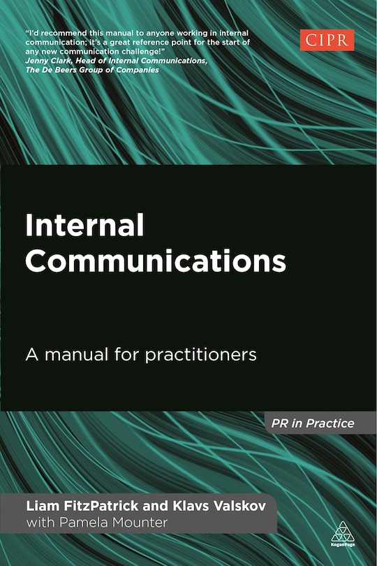 Front cover_Internal Communications