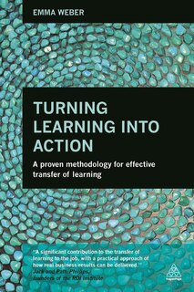 Couverture_Turning Learning into Action