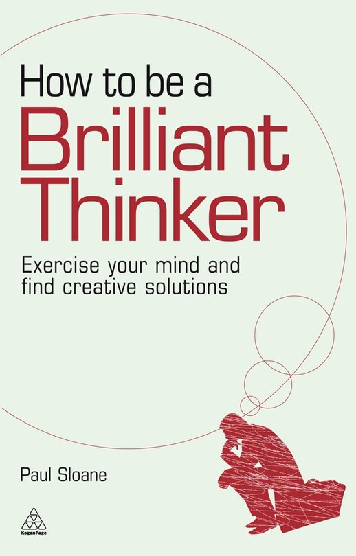 Couverture_How to be a Brilliant Thinker