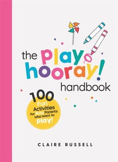 Front cover_The playHOORAY! Handbook