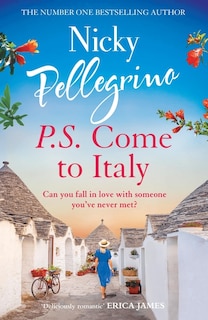 Front cover_P.S. Come to Italy