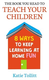 Couverture_The Book You Read to Teach Your Children