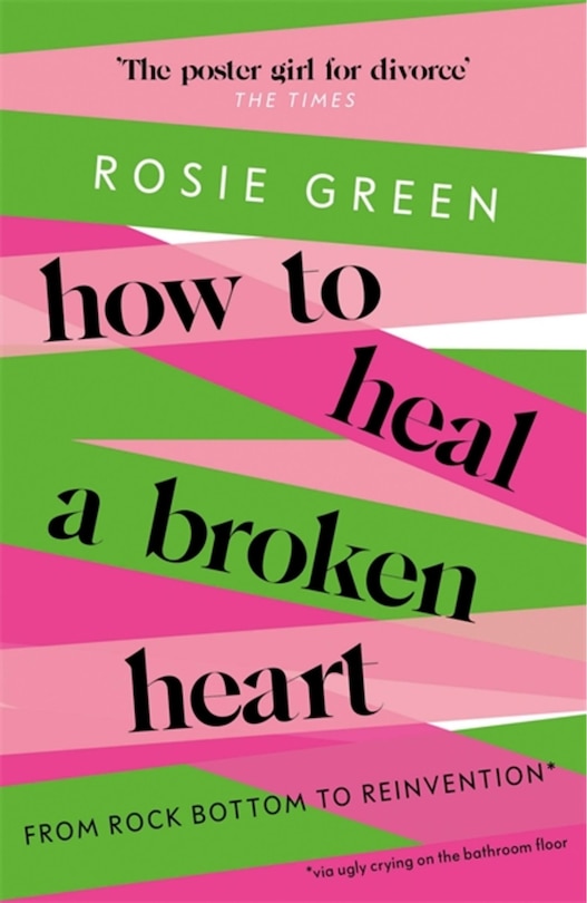 Couverture_How To Heal A Broken Heart
