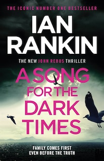 Front cover_A Song For The Dark Times