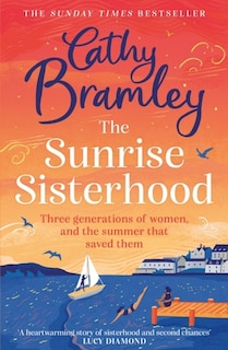 Couverture_The Sunrise Sisterhood