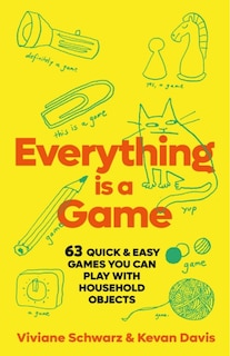 Couverture_Everything is a Game