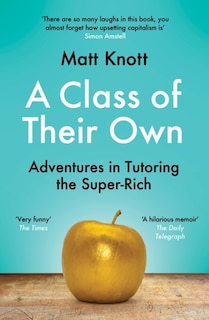 Front cover_A Class of Their Own