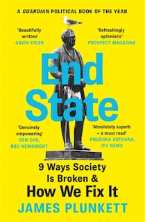 Front cover_End State