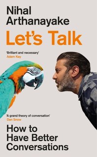 Couverture_Let's Talk